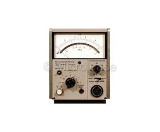 Medidor de Potência RF Keysight 432A