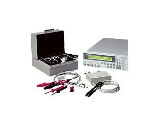 Medidor de Alta Resistência Keysight 4339B