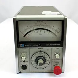 Keysight 435A Medidor de Potência