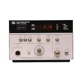 Keysight 436A Medidor de Potência RF