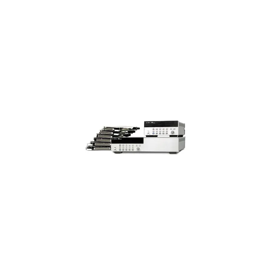 Keysight 44470A Módulo Multiplexador de 10 Canais
