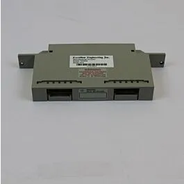 Bloco de Terminal de Parafuso Keysight 44480B