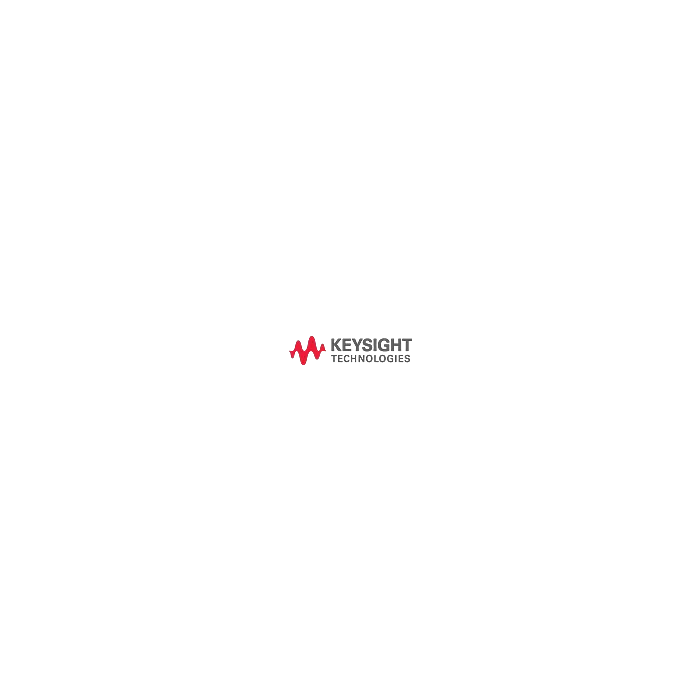 Montagem de Termistor Coaxial Keysight 478A-H76