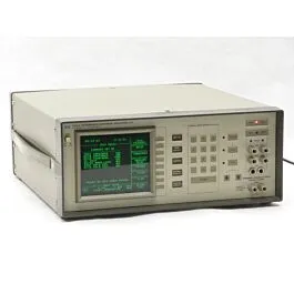 Conjunto Medidor de Impairment de Transmissão Keysight 4945A