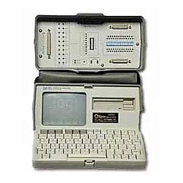 Analisador de Protocolo Keysight 4951C