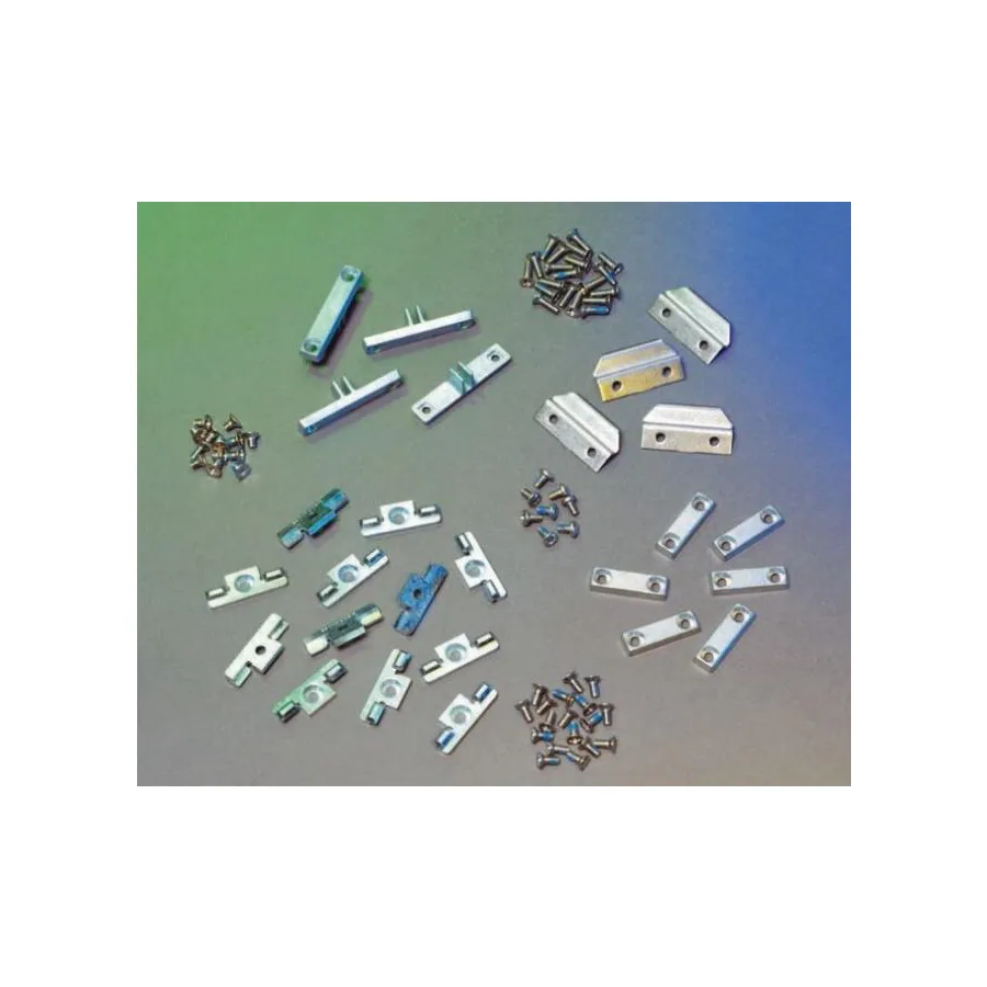 Keysight 5061-9694 Kit de Conexão de Duplo Travamento