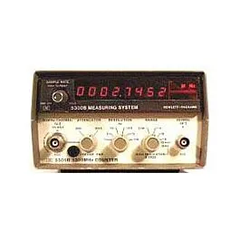 Sistema de Medição Keysight 5300A