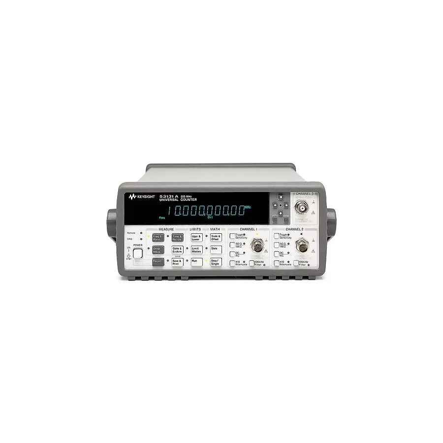 Keysight 53131A/010/030 Contador Universal