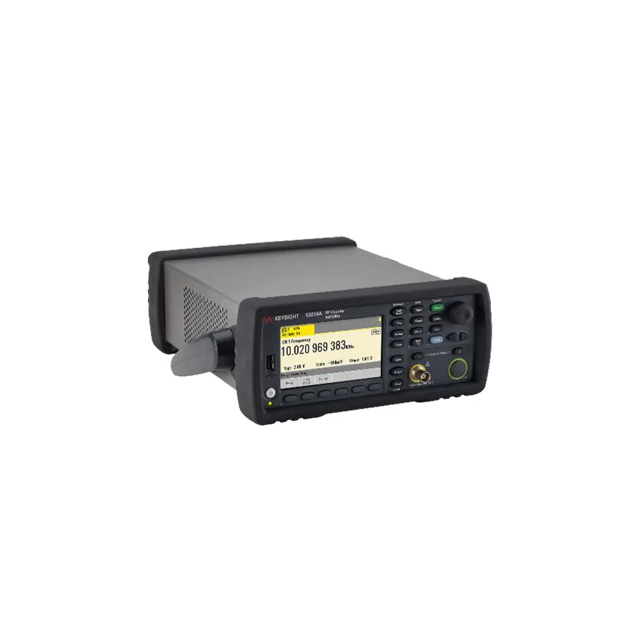 Contador de Frequência RF Keysight 53210A/115