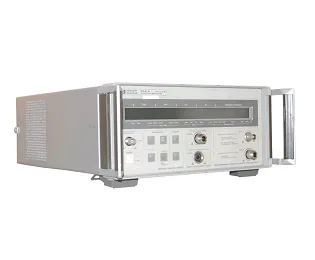 Contador de Microondas/Medidor de Potência Keysight 5347A