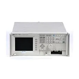 Analisador de Frequência e Intervalo de Tempo Keysight 5372A