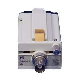 Sonda de Entrada BNC para Osciloscópio Keysight 54002A