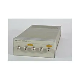 Oscilloscópio Digitalizador Keysight 54122A 12,4 GHz