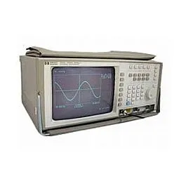 Osciloscópio Armazenado Keysight 54502A