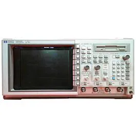Osciloscópio Keysight 54542C