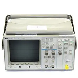 Osciloscópio de 2 Canais Keysight 54600A