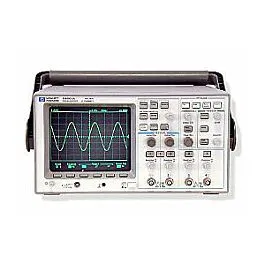 Keysight 54601A Osciloscópio Digital 100 MHz