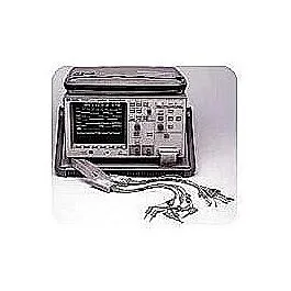 Keysight 54620A Analisador Lógico 16 Canais