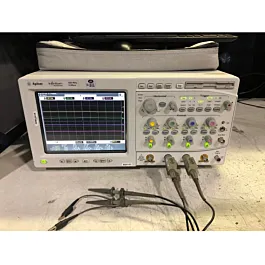 Keysight 54825A Osciloscópio Infiniium