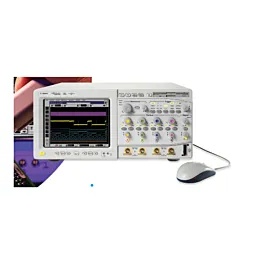 Keysight 54831M/B Osciloscópio 600 MHz