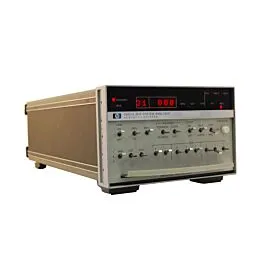 Analisador de Sistema de Barramento Keysight 59401A