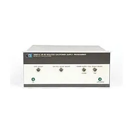 Programador de Fonte de Alimentação Isolado Keysight 59501A