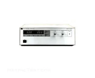 Fonte de Alimentação DC Keysight 6012B