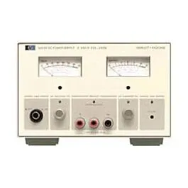Fonte de Alimentação Analógica Keysight 6024A
