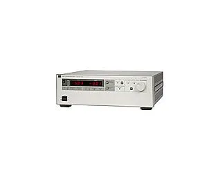 Fonte de Alimentação DC Keysight 6030A