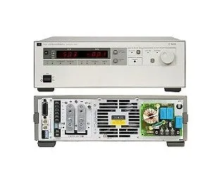 Fonte de Alimentação DC Keysight 6031A