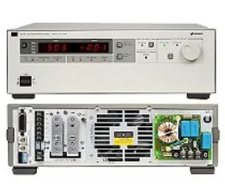 Fonte de Alimentação DC Keysight 6032A