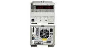Fonte de Alimentação DC Keysight 6033A