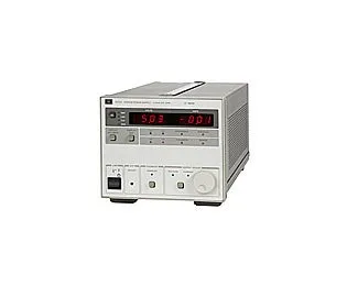 Fonte de Alimentação DC Keysight 6038A