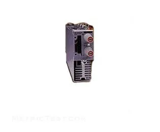 Módulo de Carga Eletrônica Keysight 60502B