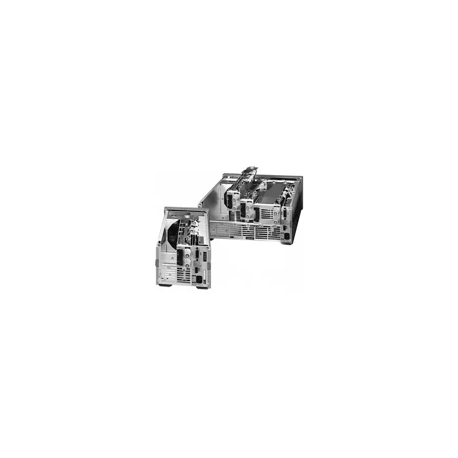Módulo de Carga Eletrônica Keysight 60503B de 250W