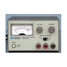 Keysight 6214C Fonte de Alimentação DC