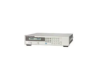 Fonte de Alimentação DC Keysight 6541A