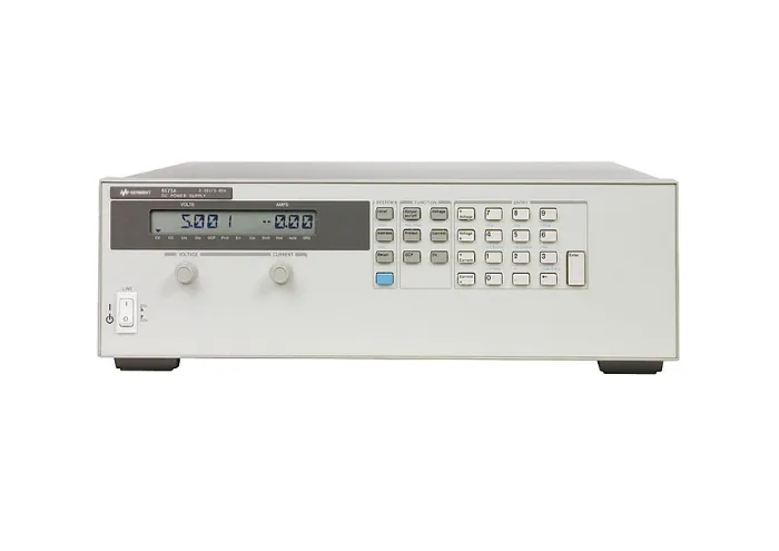 Fonte de Alimentação CC Keysight 6573A 2100W
