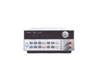 Fonte de Alimentação Keysight 6611C