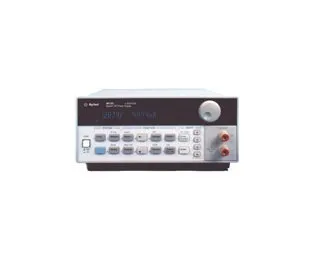 Fonte de Alimentação CC Keysight 6614C