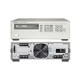 Fonte de Alimentação CC Keysight 6622A