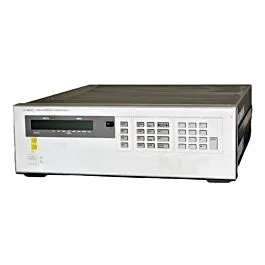 Fonte de Alimentação Dupla Keysight 6628A