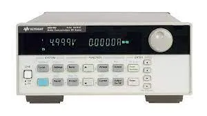 Keysight 66309B Fonte CC de Comunicações Móveis