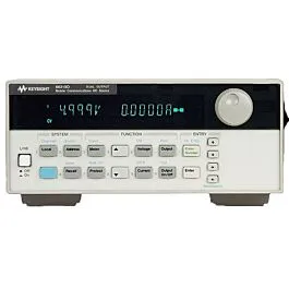 Keysight 66321B Fonte DC de Comunicação Móvel