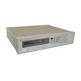 Keysight 6632A Fonte de Alimentação DC