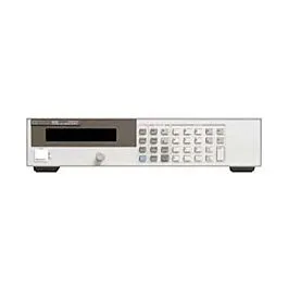 Fonte de Alimentação CC Keysight 6633A