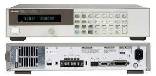 Fonte de Alimentação CC Keysight 6634B