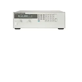 Keysight 6654A Fonte de Alimentação DC