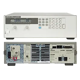 Keysight 6674A Fonte de Alimentação