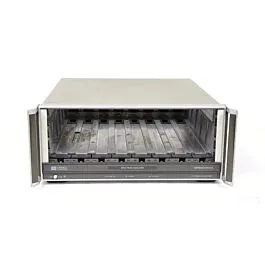 Keysight 70001A Mainframe do Sistema
